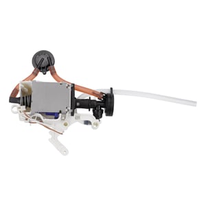 Leise Pumpe für Bosch Siemens Kaffeemaschine 12044997 ASM ARS 600