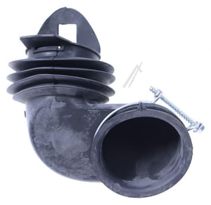 Beko-Waschmaschinen-Schlauch C00872160 Bottich-Zuleitung