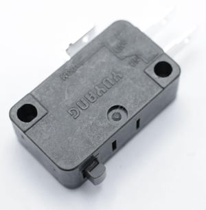 Schalter für Bosch Mikrowelle 10019858 Türkontaktschalter