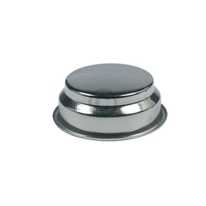 Kaffeepadhalter wie PHILIPS Saeco 996530010302 mit Aufschäumer für Kaffeemaschine