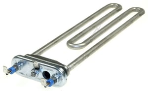 Heizelement für Waschmaschine Irca 649359 2000W vernickelt