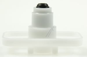 Tankventil für Beko Trockner C00875446 Unterseite