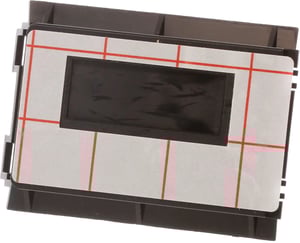 Gehäuse für Sonstige Gehäuseteile Bosch 10008061 Schutz, robust