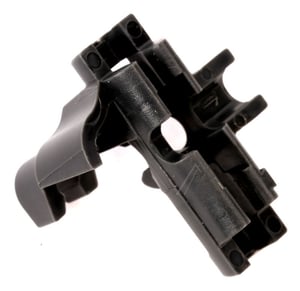 Klemmeinsätze Unterkorb für Ofen Smeg 765170562 Korbhalter