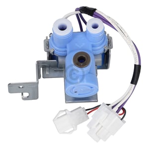 Wasserpumpenventil LG AJU72952609 für Kühlschrank SideBySide