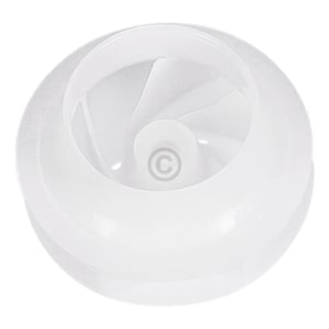 Flügelrad für Midea Geschirrspüler 12176000008792 Turbine