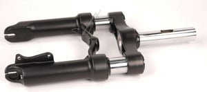 Vordere hydraulische Doppel-Stoßdämpfer SoFlow 800.560.09 für E-Scooter SO4 PRO GT