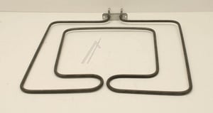 Backofenunterhitze 1000W für Ofen Com 466261 Heizelement 230V