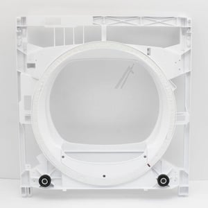 Vorderer Ring für Candy Trockner 40014213 Gehäuseteil