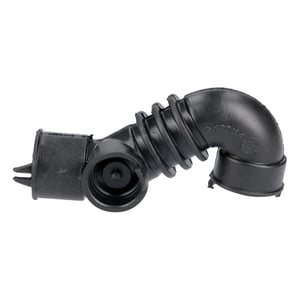 Schlauch Pumpensumpf / Heizung smeg 758973776 für Geschirrspüler