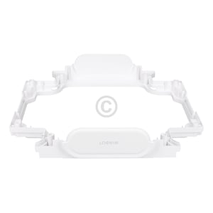 Chassis fixing cover Ecovacs 201-24C2-0322 für Staubsauger-Roboter Ecovacs