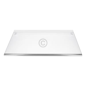Glaseinlegeboden Midea 12531000014842 für Kühlschrank Midea