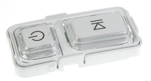 Knopf für Samsung Staubsauger DC9717392A Assy button, WF80F50FU4W/ef