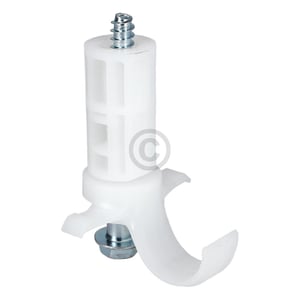 Transportsicherung BOSCH 00614458 für Waschmaschine