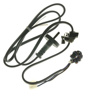 Netzkabel für DeLonghi Küchenmaschine KW716663 mit Ferritkern