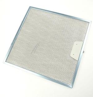 Metallfettfilter für Dunstabzugshaube Eurofilter 1.330.063.586 Maße 282x289mm