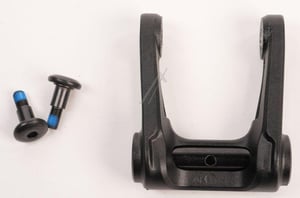 Vorderer Stoßdämpfer Oberlenker GT3 Pro für E-Scooter Segway Ninebot AB0602000089 Dämpfung Fahrwerk