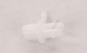 Befestigungsschelle für Kühlschrank Hisense Gorenje HK2179579 Halterung