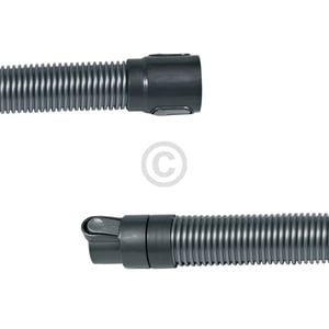 Staubsaugerschlauch 1,7m dyson 966252-02 mit Geräteanschlussstück