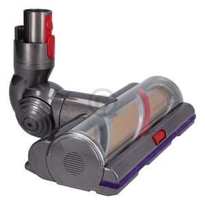 ElektroBodendüse Torque Drive dyson 970100-03 mit Elektroanschluss QuickRelease für Staubsauger