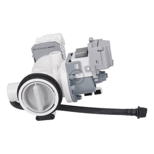 Doppelpumpe mit Gehäuse SAMSUNG DC97-17336C für Waschmaschine