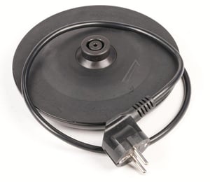 Bosch Siemens Wasserkocher Sockel 12045531 Heizelement, Kabel