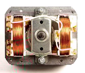 Ventilatormotor für Dunstabzugshaube Elica Spp0212774 AC K33RP0766 3 Volt