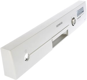 Blendenkasten für Bosch-Geräte 11019434 Gehäuseteil