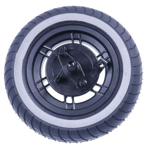 Vorderrad mit schlauchlosem Reifen SoFlow 800.460.91 für E-Scooter