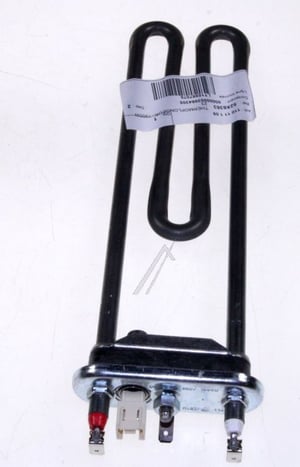 Heizung 1900W für Waschmaschine Brandt 52X6363 Waschmaschinenheizung