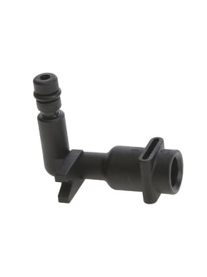 Düse für Kaffeemaschine Bosch 00614626 Milchsystem