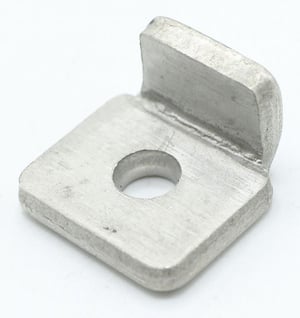 Türanschlagbegrenzer für Kühlschrank Hisense/Gorenje HK1869048 Dichtung, Kunststoff