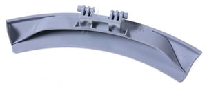 Trockner-Handgriff AEG 4055484085 Türgriff, silber