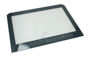 Backofentürscheibe Amica 9097734 Innentürglas