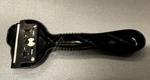 Ceraquick Reinigungsschaber für Amica Ofen 8061030 Ofenreinigung