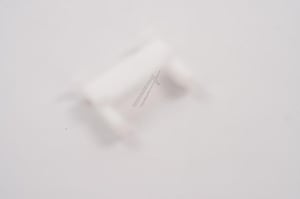 Türscharnier für Hisense/Gorenje Kühlschrank HK2232520 Kühlschrank-Tür