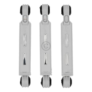 Stoßdämpfer Set BLUPARTS - KOMPATIBEL 10112353 für Waschmaschine