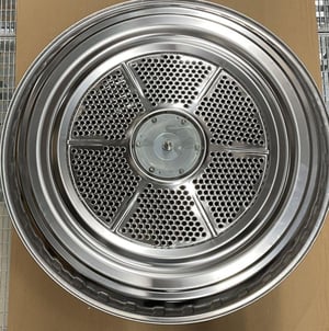 Wäschetrockner-Trommel Hisense/Gorenje 563712 Drehmechanismus