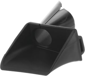 Schutzhaube für Staubsauger Bosch 12017904 Staubschutz