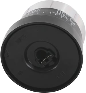 Drehgriff-Temperatur 00638994