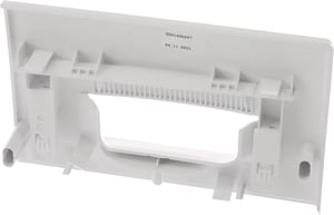 Schalengriff für Griff Bosch 12030923 Handgriff
