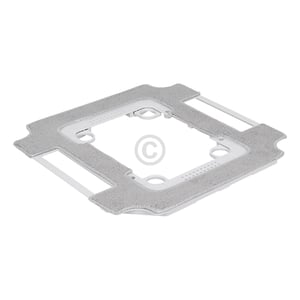 Window Cleaner Mopping pad holder 201-J001-0072 Ecovacs