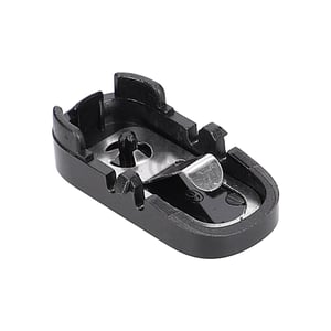 Druckknopf für Teleskoprohr Bluparts 10104325 für Staubsauger