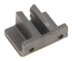 Beko Ofen Glashalter Mitte C00865653 Unterseite