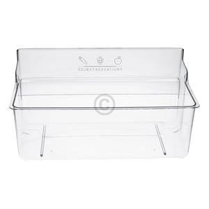 Gemüsefach Midea 12131000A10912 für Kühlschrank Midea