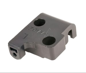 Linkes Befestigungsteil Segway-Ninebot AB.05.14.00.0209 für E-Scooter E2 Pro