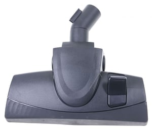 Bodendüse für Miele Staubsauger Filter Plus MI351 ohne Klickverschluss