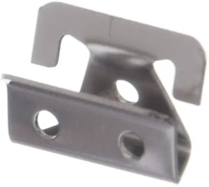 Kühlschrank-Klammer BSH-Gruppe 00610504 Halteelement