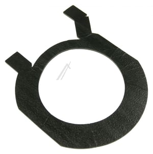 Plastikdeckel für Philips Staubsauger 482246662414 Staubsaugerabdeckung