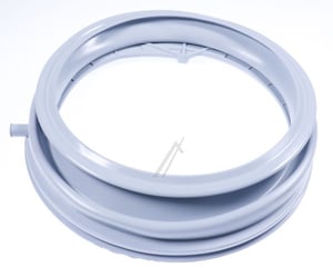 Waschmaschinen-Türdichtung Valplast für Candy Hoover 43019277, 41037572 Dichtung, Gummi